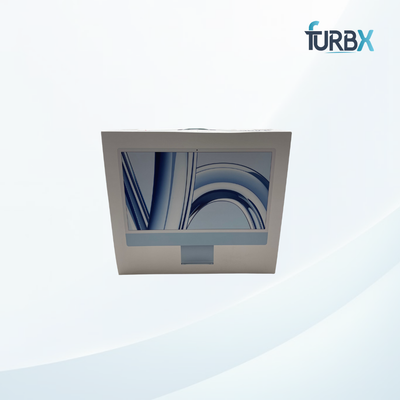 Apple iMac A2439, Apple M1 8GB RAM 256GB With Keyboard (Without Adapter & Mouse)