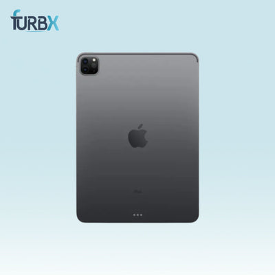 Apple iPad Pro Apple M1 11" 8GB 128GB 7538 mAh