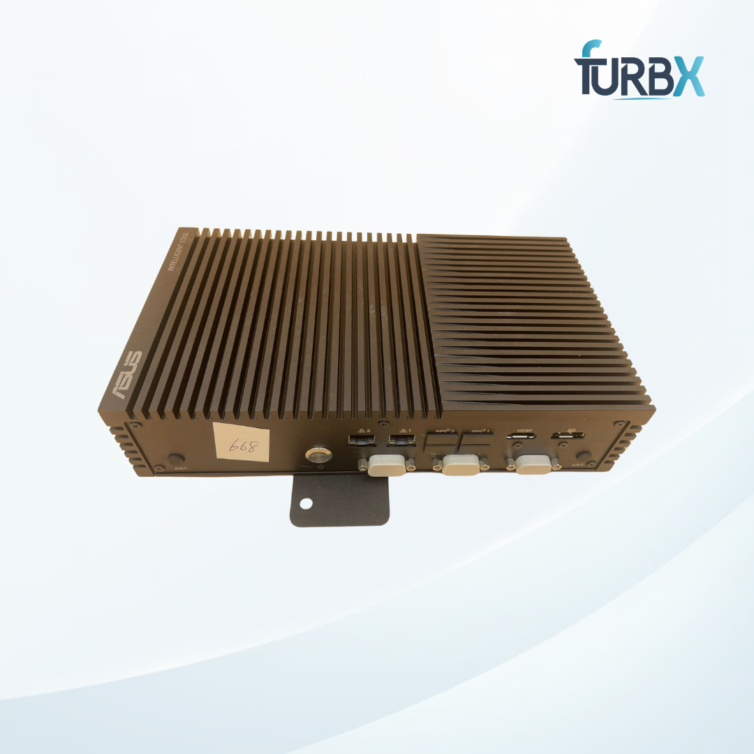 ASUS PE200U Intelligent Edge Computer (Device Only)