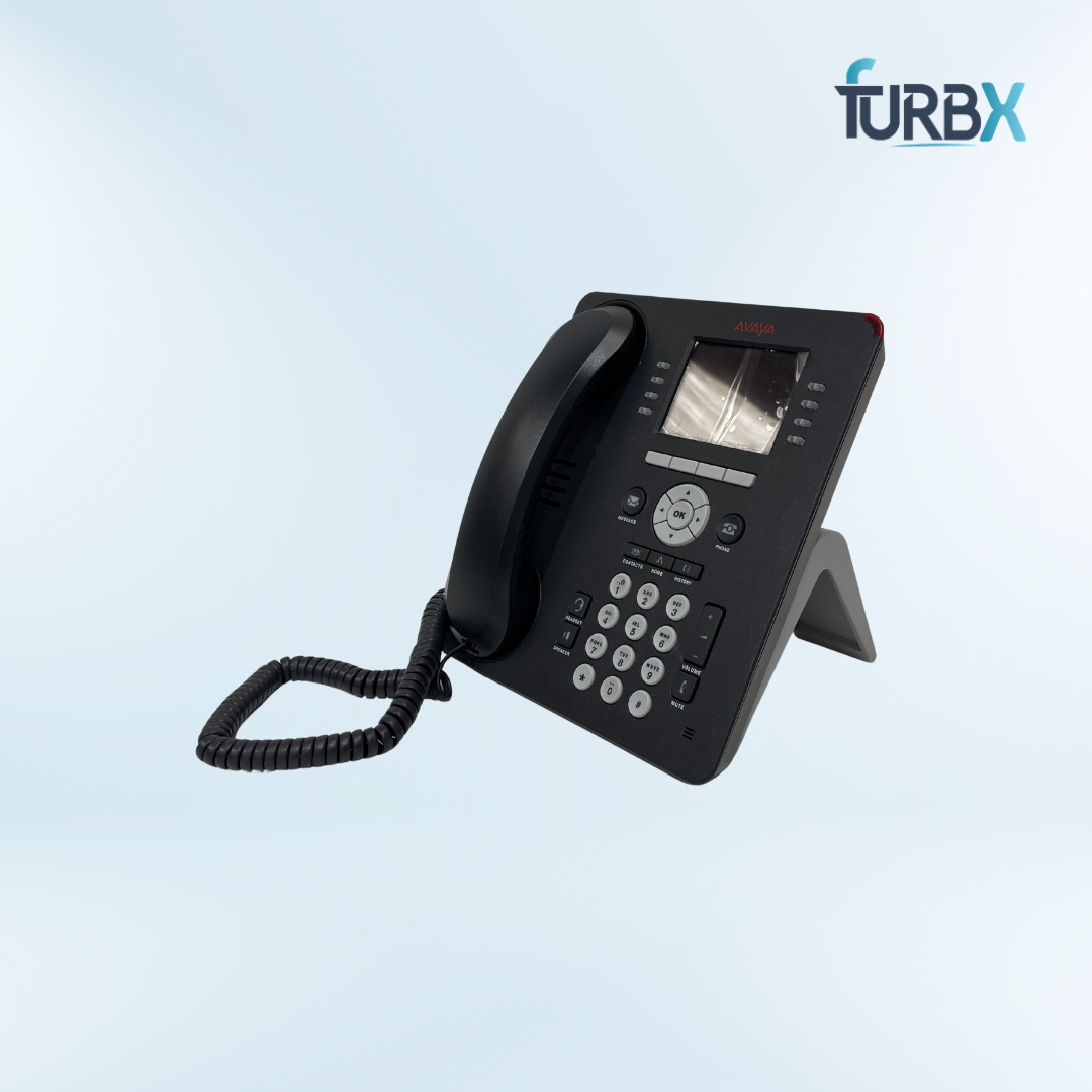 Avaya 9611G IP Phone