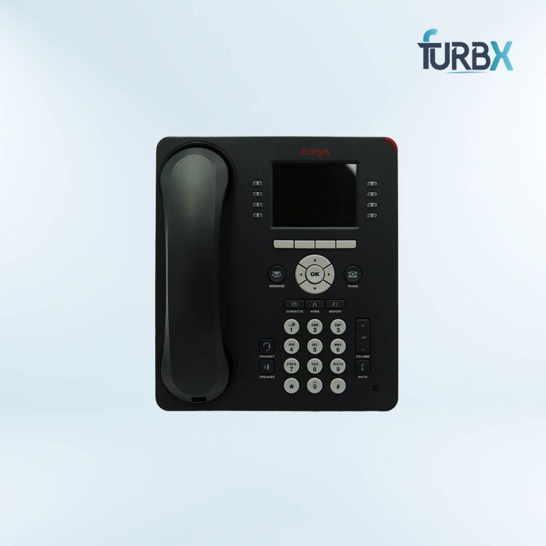 Avaya 9611G IP Phone
