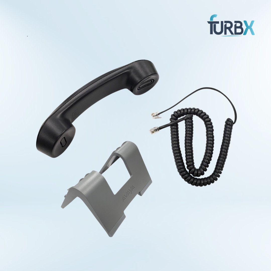 Avaya 9611G IP Phone