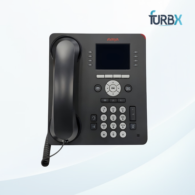 Avaya 9611G IP Phone