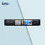 Blackmagic Design 40x40 12G-SDI Smart Videohub Router Used