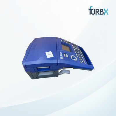 Brady BMP 71 Barcode Capable Single Color Portable Label Printer