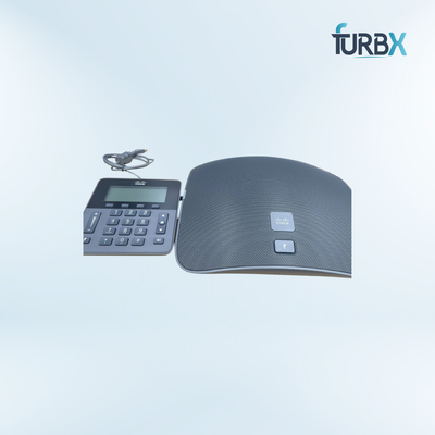CISCO CP-8831 IP CONFERENCE PHONE (Without Adapter)