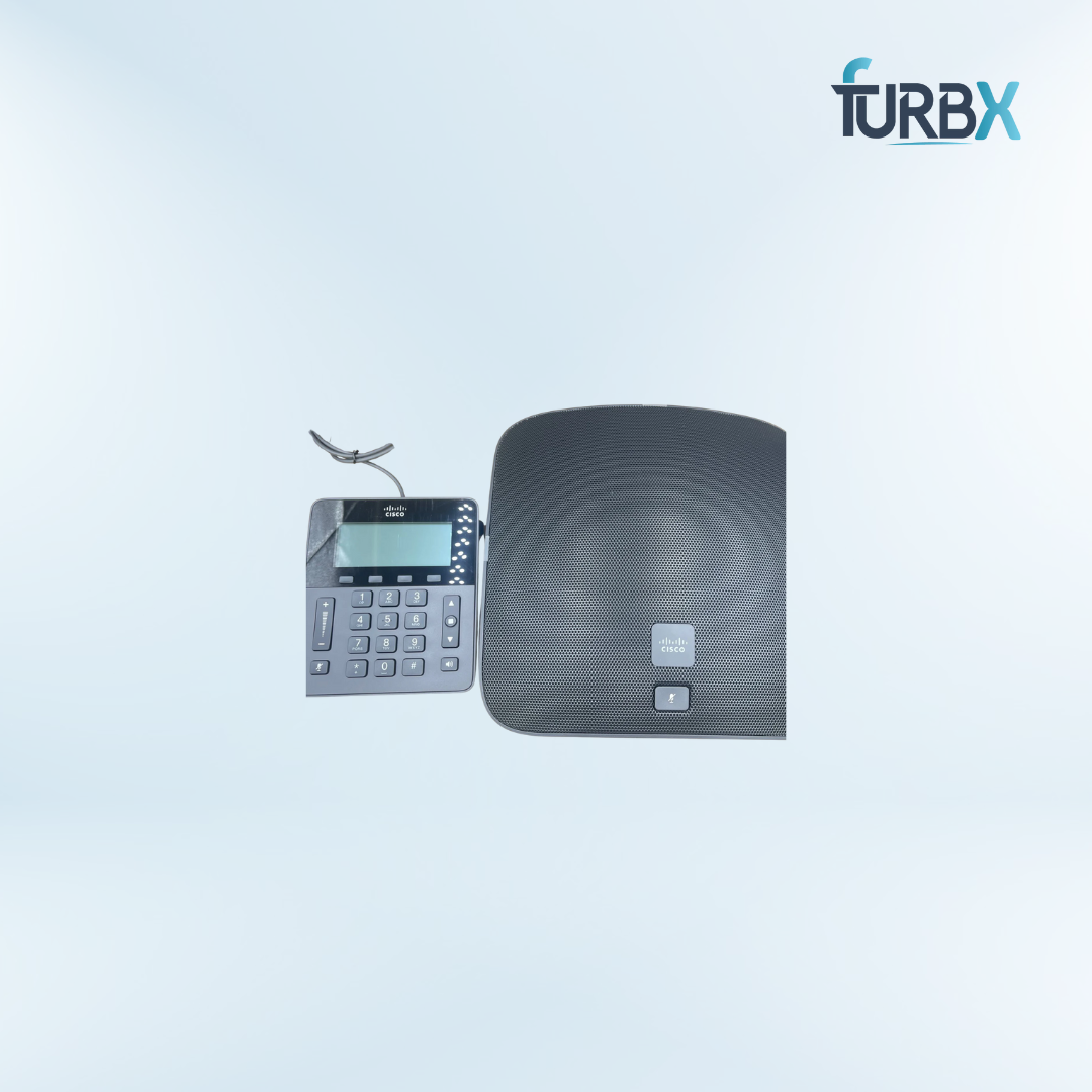 CISCO CP-8831 IP CONFERENCE PHONE (Without Adapter)