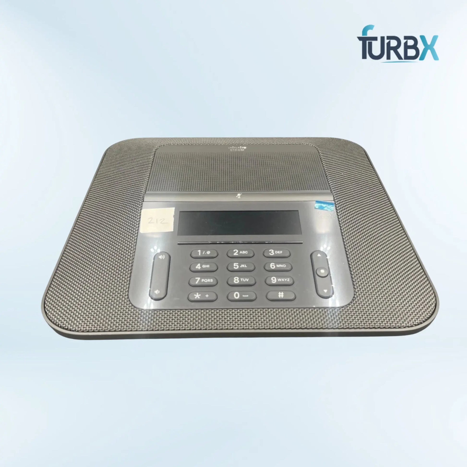 Cisco 8832 IP Conference Phone (CP-8832) (Without Adapter) FurbX