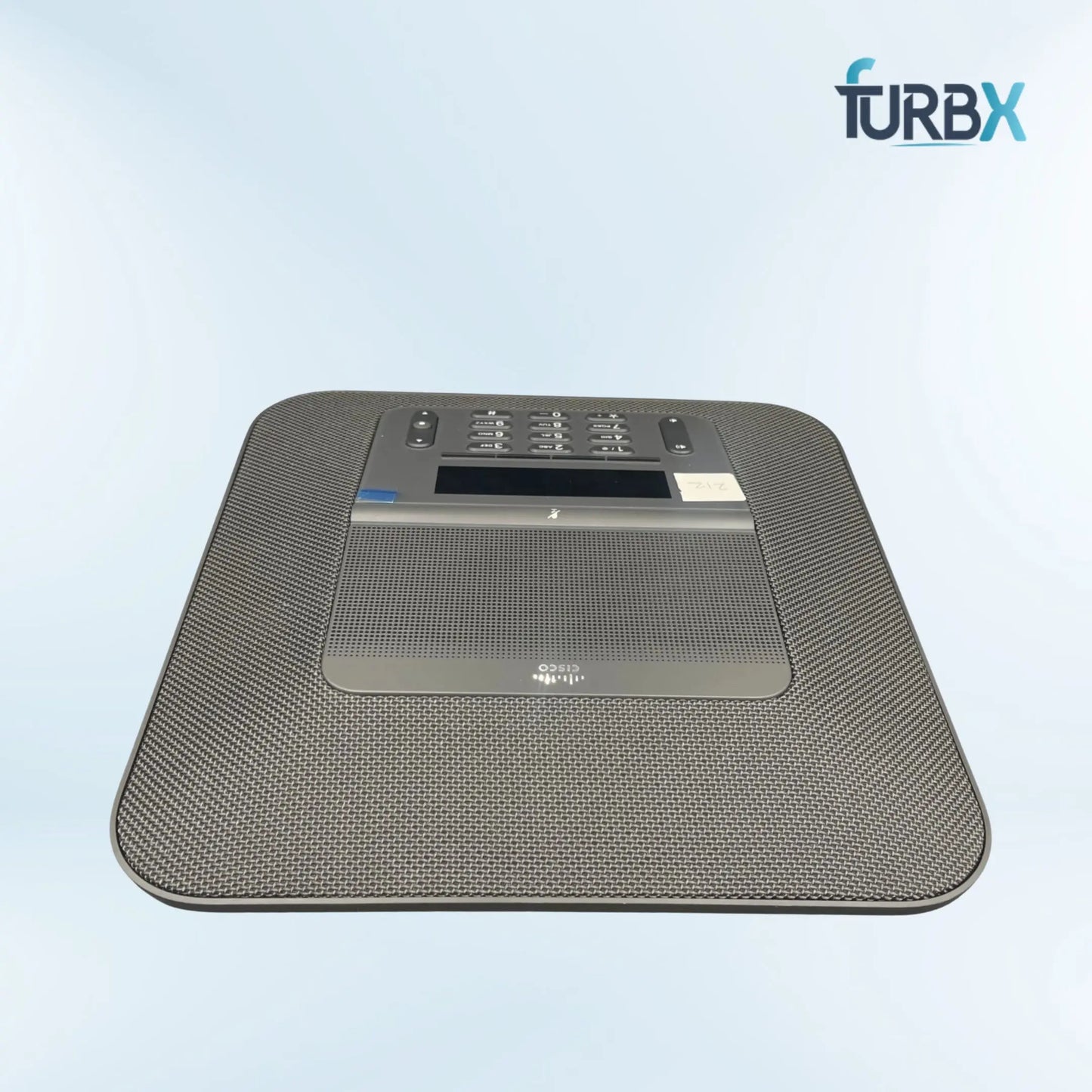 Cisco 8832 IP Conference Phone (CP-8832) (Without Adapter) FurbX