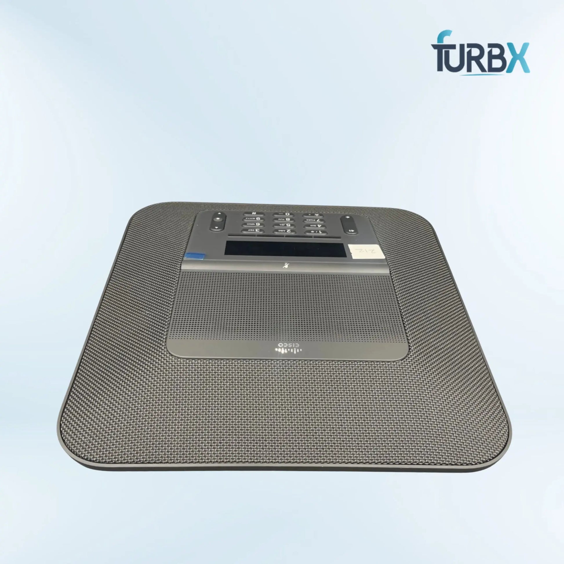 Cisco 8832 IP Conference Phone (CP-8832) (Without Adapter) FurbX