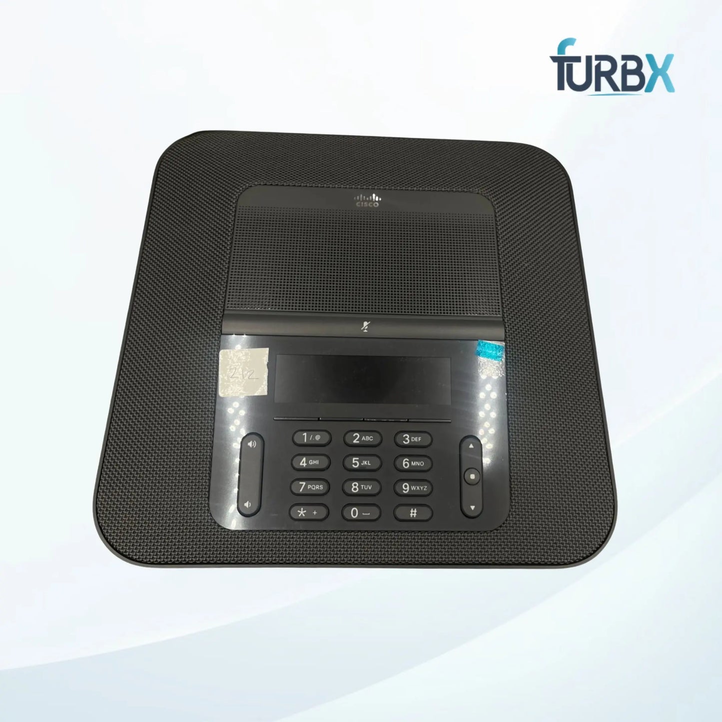 Cisco 8832 IP Conference Phone (CP-8832) (Without Adapter) FurbX
