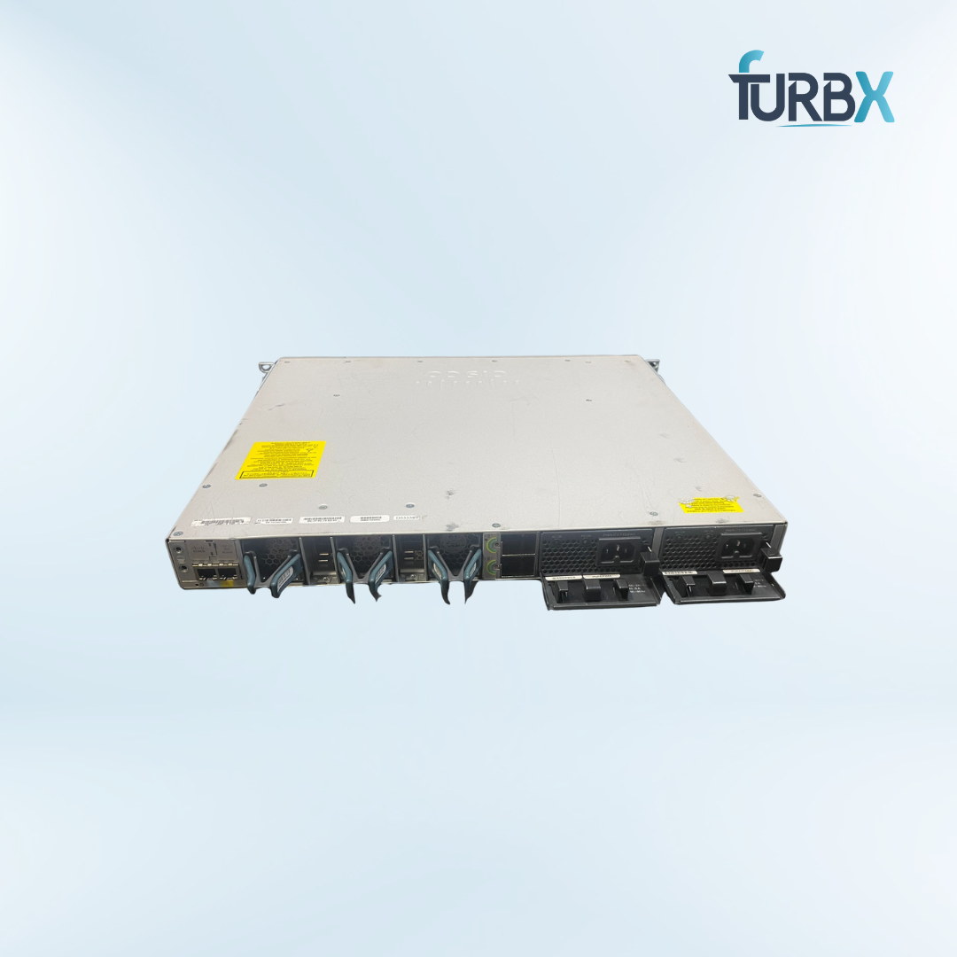 Lot of 6 Cisco 9200L 24 POE+ 4X1G/ C9200L-48P-4X-E/ 9300 48 POE+ E V03/ CW9164I-B ACCESS POINT