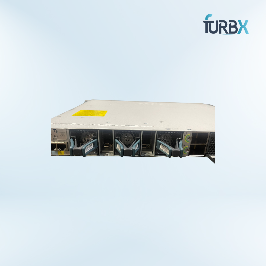 Lot of 6 Cisco 9200L 24 POE+ 4X1G/ C9200L-48P-4X-E/ 9300 48 POE+ E V03/ CW9164I-B ACCESS POINT