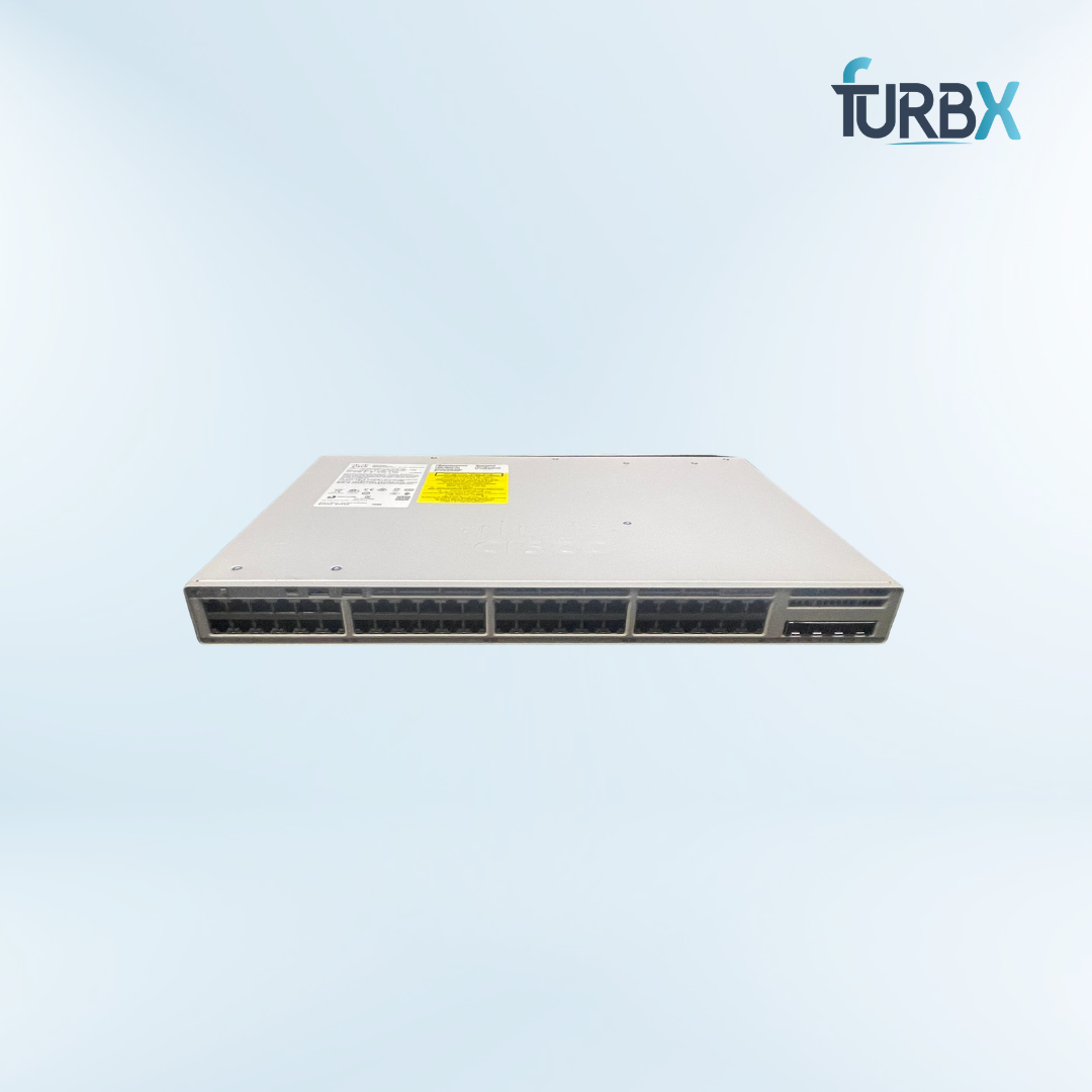 Lot of 6 Cisco 9200L 24 POE+ 4X1G/ C9200L-48P-4X-E/ 9300 48 POE+ E V03/ CW9164I-B ACCESS POINT