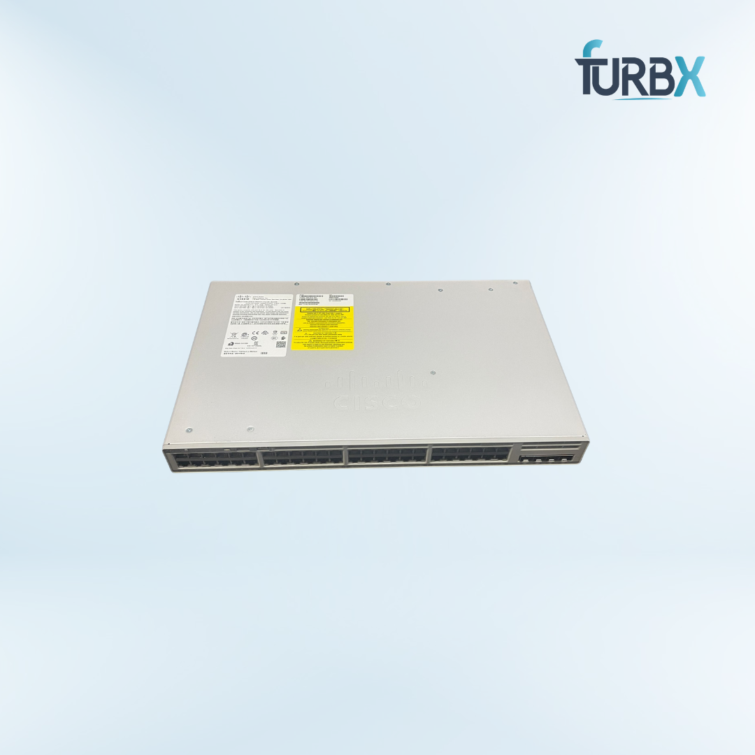 Lot of 6 Cisco 9200L 24 POE+ 4X1G/ C9200L-48P-4X-E/ 9300 48 POE+ E V03/ CW9164I-B ACCESS POINT