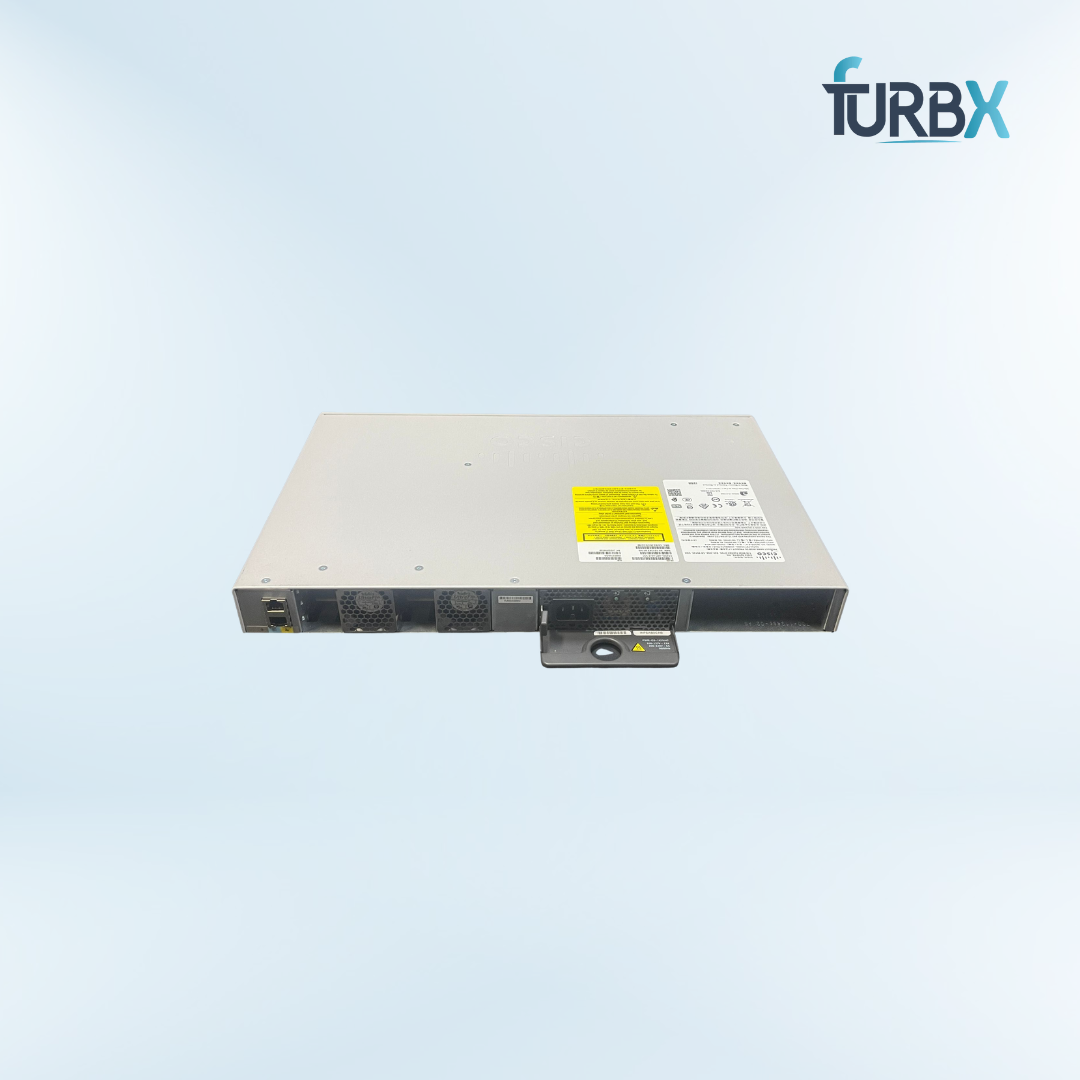 Lot of 6 Cisco 9200L 24 POE+ 4X1G/ C9200L-48P-4X-E/ 9300 48 POE+ E V03/ CW9164I-B ACCESS POINT