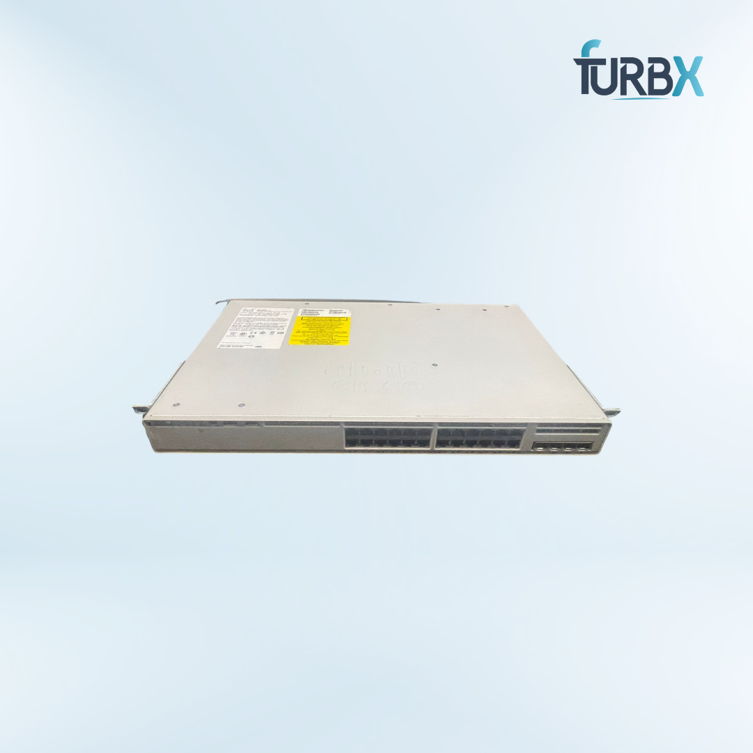 Lot of 6 Cisco 9200L 24 POE+ 4X1G/ C9200L-48P-4X-E/ 9300 48 POE+ E V03/ CW9164I-B ACCESS POINT