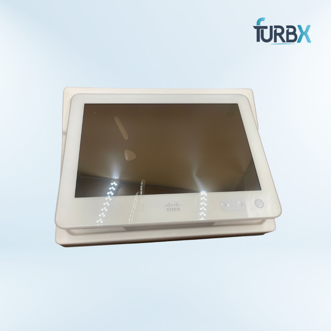 Cisco TelePresence Touch 10
