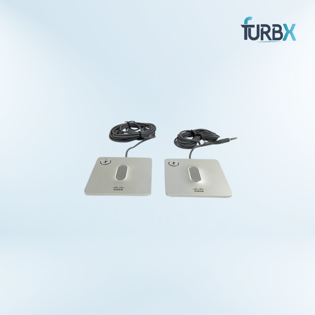 Cisco CP-8832-MIC-WIRED IP Conference Phone 8832 Wired Mic