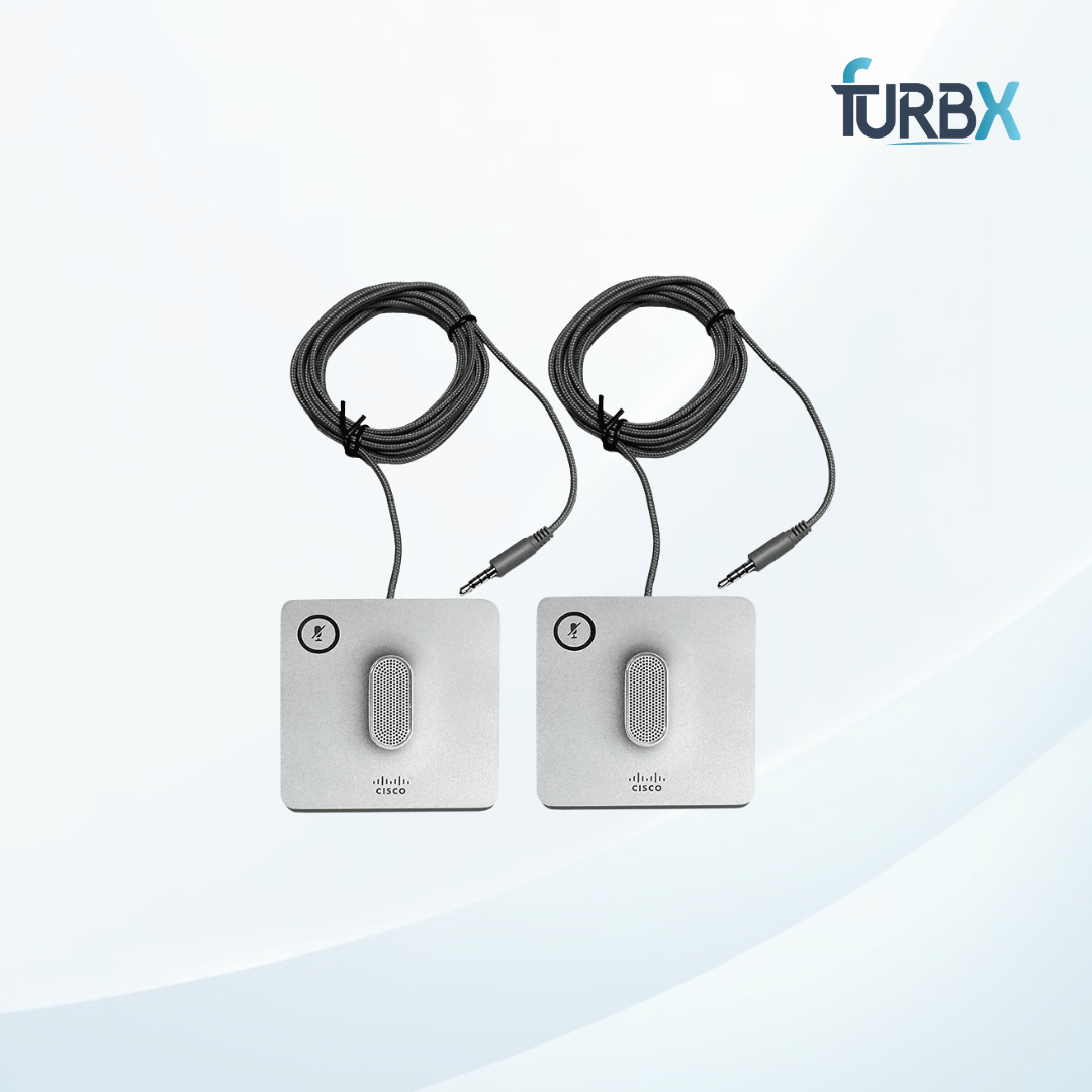 Cisco CP-8832-MIC-WIRED IP Conference Phone 8832 Wired Mic