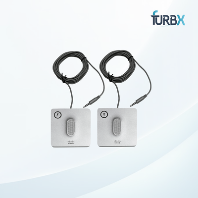 Cisco CP-8832-MIC-WIRED IP Conference Phone 8832 Wired Mic