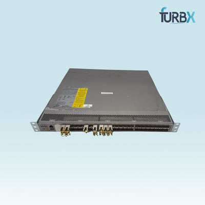 Cisco Nexus N3K-C3548P-10GX V01 Switch 48x SFP+ 10G Ports without Power Cord