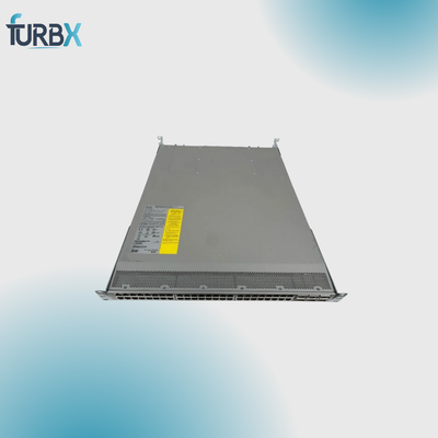 Cisco Nexus N9K-C93108TC-EX V0 48 Port Ethernet Switch