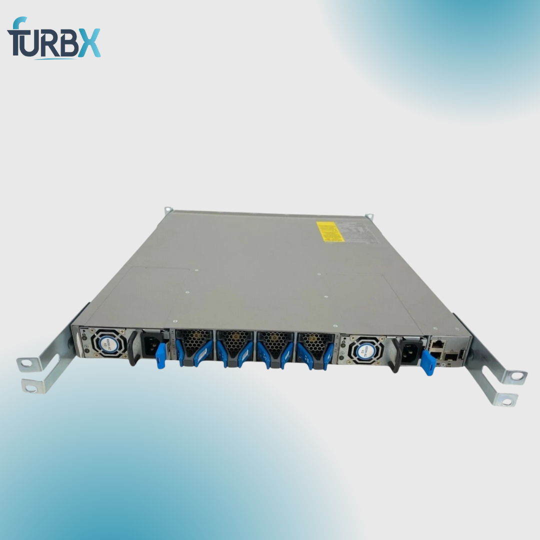 Cisco Nexus N9K-C93108TC-EX V0 48 Port Ethernet Switch