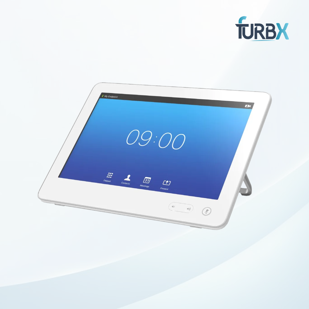 Cisco TelePresence Touch 10
