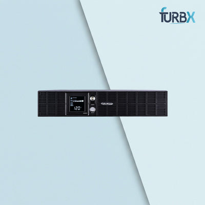 CyberPower Smart App LCD OR1500LCDRT2U 1500VA UPS