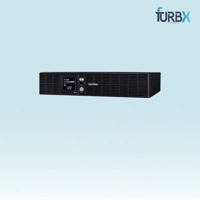 CyberPower Smart App LCD OR1500LCDRT2U 1500VA UPS