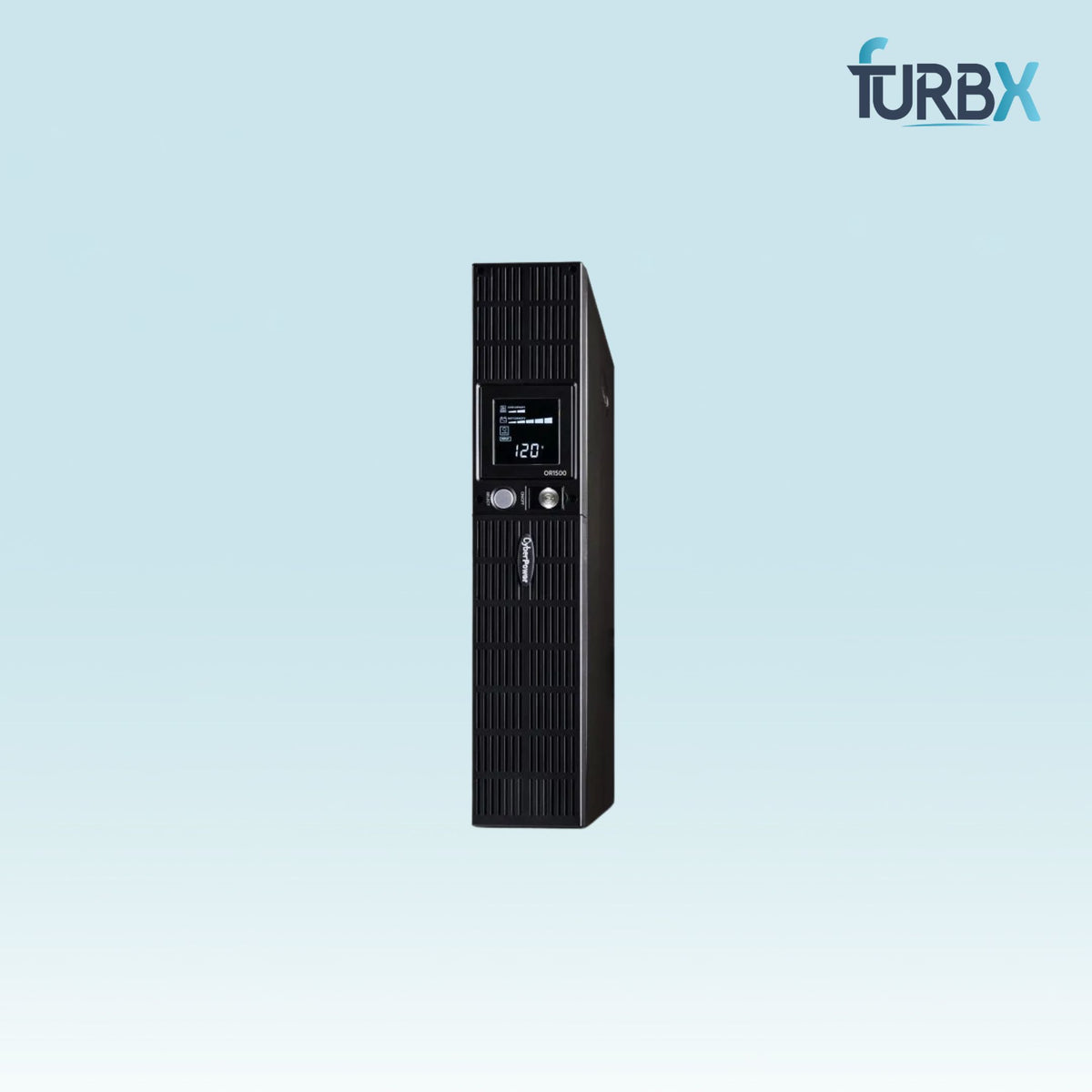 CyberPower Smart App LCD OR1500LCDRT2U 1500VA UPS