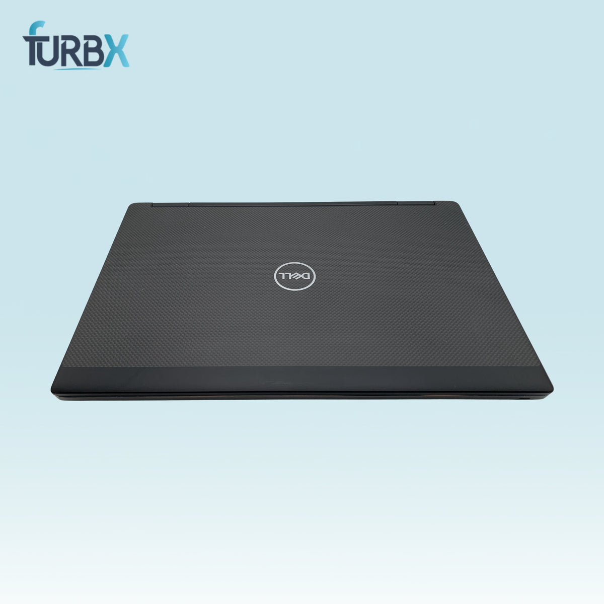 Dell Precision 7530 Core i7-8850H 16GB 256GB SSD No Adapter (Fan Noise Issue)