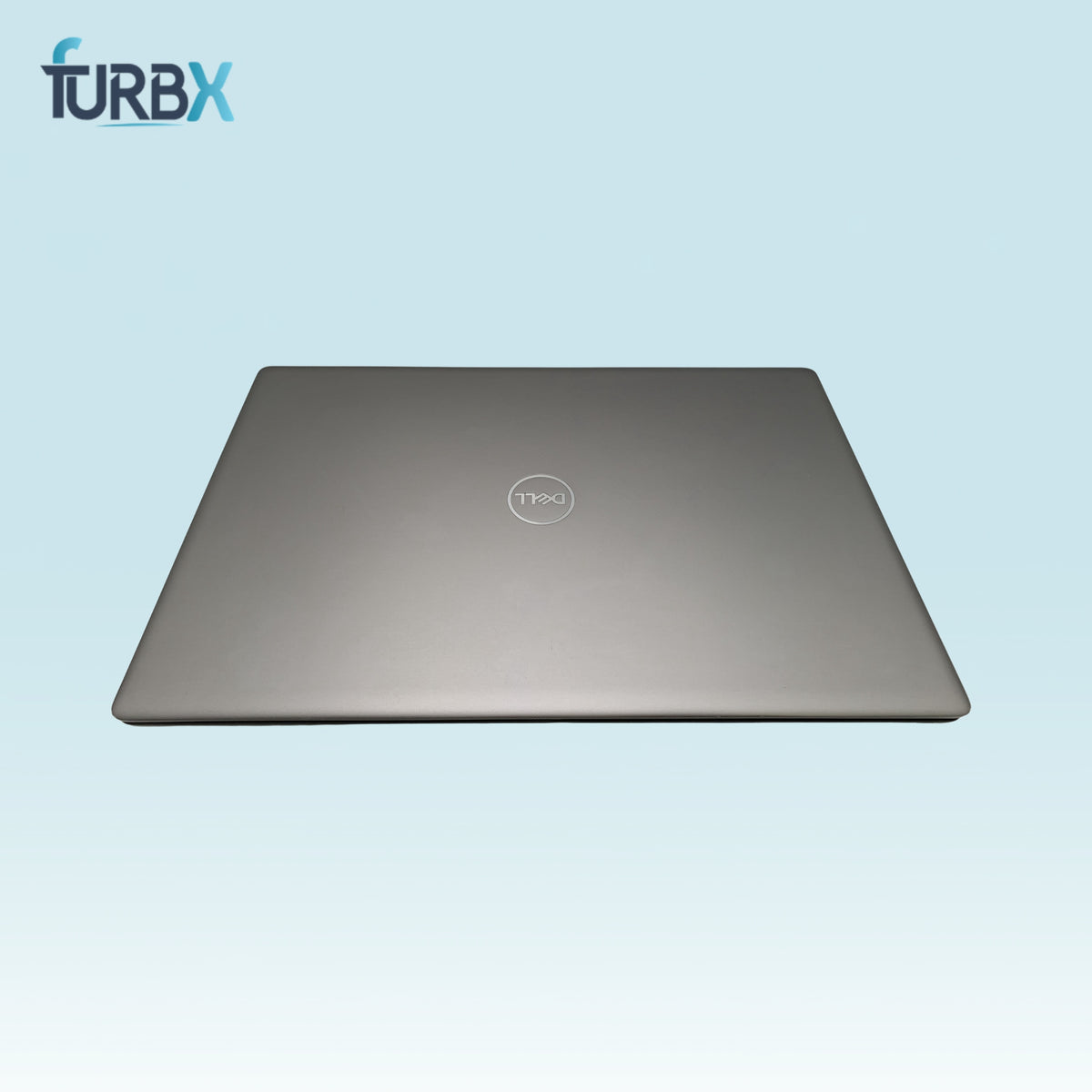 Dell Precision 7760 17.3" I7-11850H 16GB 512GB NVIDIA T1200 (Rubber Peeling)
