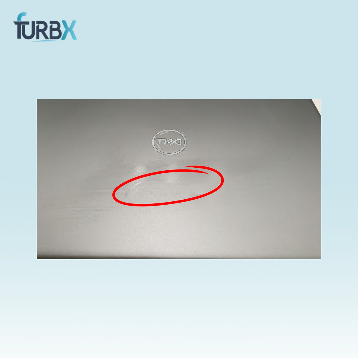 Dell Precision 7770 i7-12th Gen 16GB 512GB RTX A1000 No AC (Minor Dent on Top)
