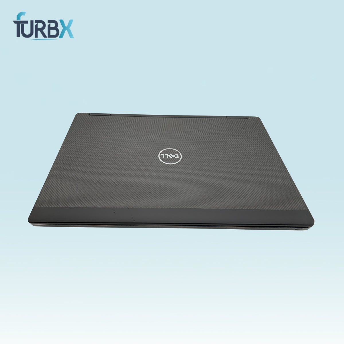 Dell Precision 7530 Core i7-8850H 16GB 256GB SSD Quadro P2000 (Read Description)