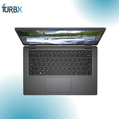 Dell Latitude 7310 Core-i7-10th Gen 13.3″ Display