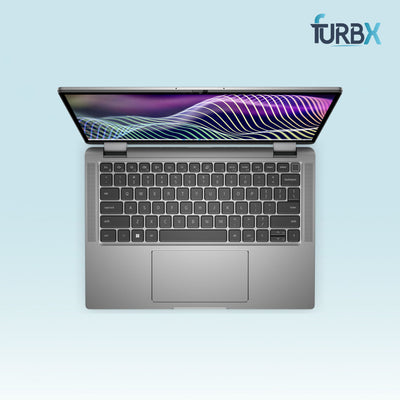Dell Latitude 7340 Core i5-13th Gen 16GB RAM 512GB SSD with Adapter