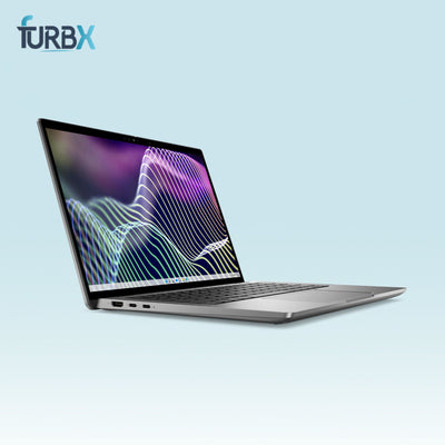 Dell Latitude 7340 Core i5-13th Gen 16GB RAM 512GB SSD with Adapter