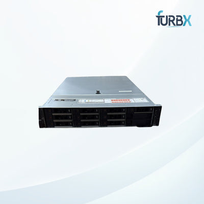 Dell EMC R740xd Silver 4110 PowerProtect DD3300 (Read Description)