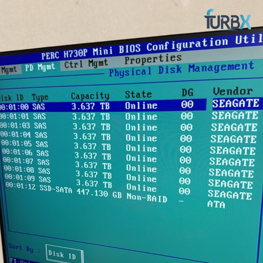EMC KTN-STL3 - Array Enclosure 15x 2TB HDD without kit