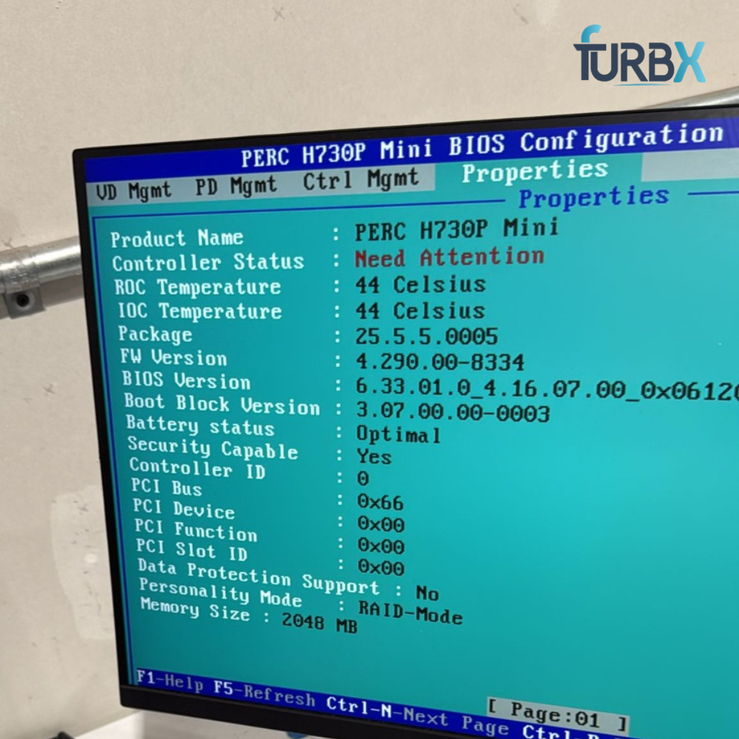 EMC KTN-STL3 - Array Enclosure 15x 2TB HDD without kit