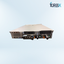 EMC KTN-STL3 - Array Enclosure 15x 2TB HDD without kit
