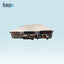 Dell PowerEdge R740xd Server Xeon Silver 4110 48GB RAM | 9 X 4TB HDD | DD3300