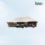 Dell PowerEdge R740xd Server Xeon Silver 41100 48GB RAM | 9 X 4TB HDD | DD3300