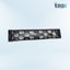 Dell PowerEdge R740xd Server Xeon Silver 41100 48GB RAM | 9 X 4TB HDD | DD3300