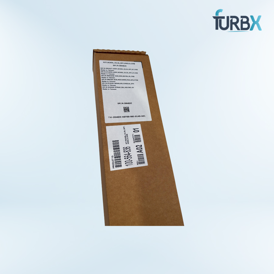 EMC KTN-STL3 - Array Enclosure 15x 2TB HDD without kit