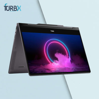 Dell Inspiron 7391 P113G 13.3" i5-10210U 2.1 GHz 8GB RAM 512GB SSD Used (No Sound)