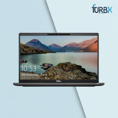 Dell Latitude 7320 Intel Core i7 1185G7 3.0GHz 16GB 256GB SSD w/o Adapter