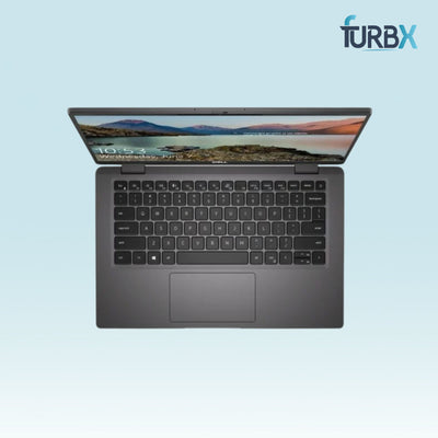 Dell Latitude 7320 Intel Core i7 1185G7 3.0GHz 16GB 256GB SSD w/o Adapter